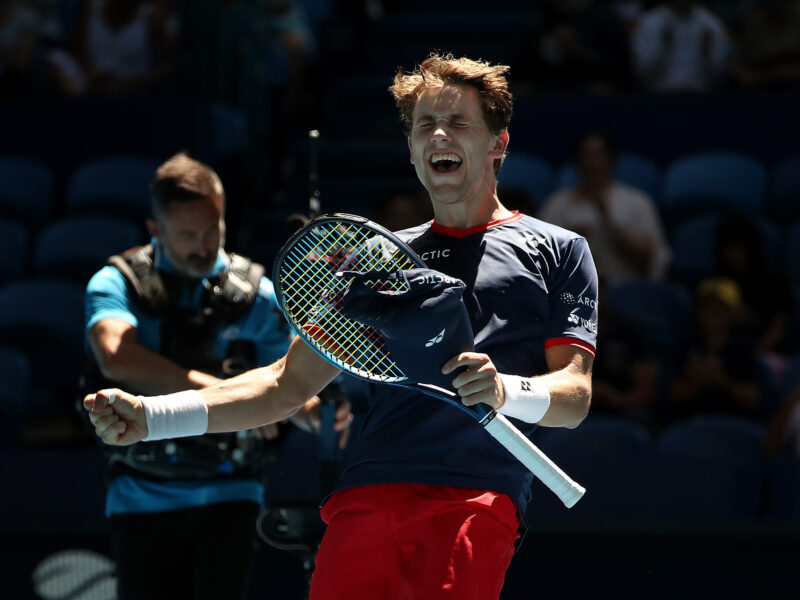 Atp Cup 2