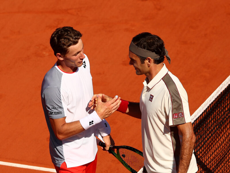 RG 2019
