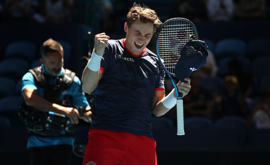Atp Cup