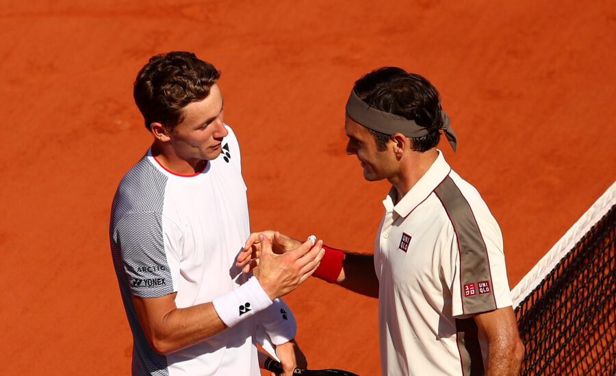 RG 2019
